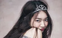 Shin Min Ah: Tình yêu khiến con người đẹp hơn