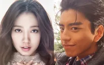 Park Shin Hye là tình đầu của ngôi sao xứ Đài