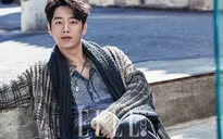 Mỹ nam cùng nhóm với Kang Tae Oh bộc bạch về thời còn làm "sao xẹt"