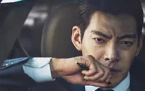 Kim Woo Bin nói gì về vai diễn hacker trong phim mới?
