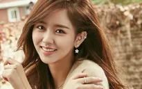 "Ma nữ" Kim So Hyun hết lời ca ngợi mỹ nam Taecyeon