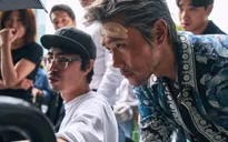 Lee Byung Hun và mỹ nam Kang Dong Won đóng phim hành động mới