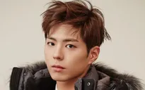 Ngắm Park Bo Gum đẹp trong từng khuôn hình