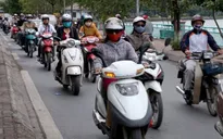 Trung Bộ nắng ráo trước khi đón không khí lạnh