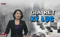 Nguyên nhân của đợt rét kỷ lục tại Việt Nam