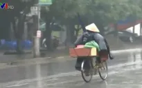 Hà Tĩnh: Đời sống sinh hoạt bị xáo trộn vì giá rét
