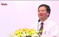 Khai mạc hội nghị quốc tế răng hàm mặt tại Huế