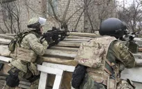 Nga cáo buộc Ukraine tấn công vũ trang bán đảo Crimea