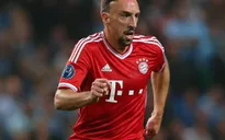 Tân binh Premier League mong muốn chiêu mộ Franck Ribery