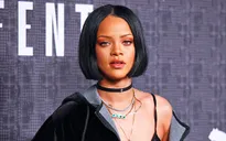 Rihanna vẫn an toàn sau vụ khủng bố tại Nice