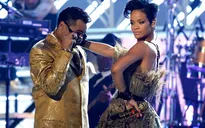Ốm nặng, Rihanna hủy biểu diễn tại Grammy 2016