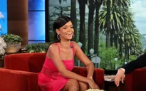 Rihanna không bận tâm đến đàn ông