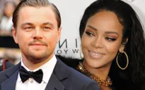 Báo chí “đánh nhau” vì nụ hôn giữa Leonardo và Rihanna