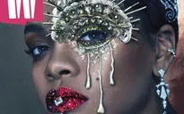 Rihanna cực cá tính trong hình ảnh mới