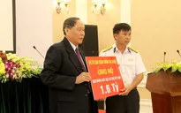 Nhiều hoạt động hướng tới kỷ niệm 55 năm thảm họa da cam ở Việt Nam