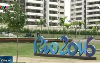 Brazil không thu được nhiều lợi ích từ Olympic 2016