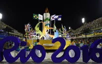Brazil khẩn trương chuẩn bị cho lễ bế mạc Olympic