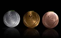 Tìm hiểu về những chiếc huy chương Olympic Rio 2016