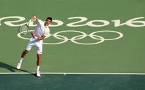 Olympic Rio 2016: Djokovic, Nishikori ra quân ấn tượng