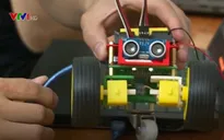 Maker Hanoi - điểm đến của nhiều bạn trẻ yêu thích công nghệ