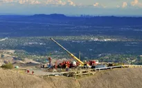 Mỹ: Bang California ban bố tình trạng khẩn cấp do rò rỉ khí gas