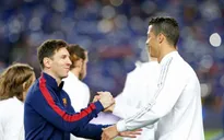 Ronaldo có thể so tài Messi ở Copa America