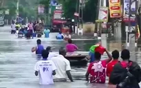 Sri Lanka: Bão Roanu gây hậu quả nghiêm trọng nhất 25 năm qua