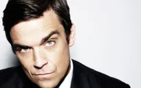 Robbie Williams lại tái hợp Take That