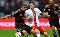 EURO 2016, Đức – Ba Lan: Thách thức thực sự! (2h00 ngày 17/6 trực tiếp trên VTV3 & VTV3HD)