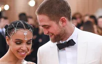 Sao phim Chạng vạng sẽ kết hôn vào tháng 12