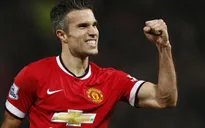 Lộ bằng chứng Van Persie chuẩn bị đầu quân cho Leicester City
