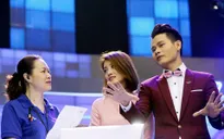 Robocon 2016 rộn ràng trước đêm Chung kết