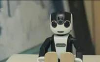 RoboHon – Sản phẩm “hot” tại MWC 2016
