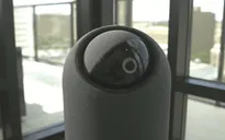 BIG-i - Robot thành viên tương lai trong gia đình