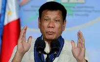 Philippines sẽ không rời khỏi Liên hợp quốc