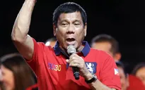 Philippines không cắt đứt quan hệ với các đồng minh