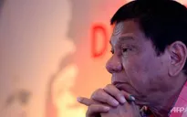 Philippines muốn tăng cường quan hệ với Nga và Trung Quốc