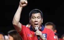 Rodrigo Duterte - “Donald Trump của Philippines”