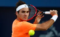 Roger Federer rút lui khỏi Indian Well