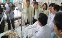 Vụ rơi thang máy công trình ở Đà Nẵng: Nạn nhân thứ 6 tử vong