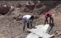 Chiến đấu cơ UAE rơi ở Yemen, hai phi công thiệt mạng