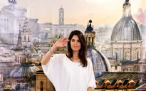Thủ đô Rome của Italy có nữ thị trưởng đầu tiên