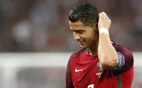 VIDEO EURO 2016: Đường tới bán kết của ĐT Bồ Đào Nha