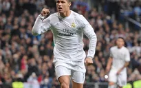 Real Madrid chuẩn bị trói chân Ronaldo đến năm 36 tuổi