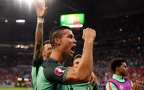 Sánh ngang Platini, Ronaldo còn lập loạt kỷ lục ấn tượng khác