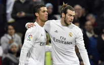 Cầu thủ Real Madrid ghi bàn khủng nhất EURO 2016