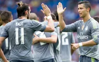 Ronaldo vẫn là cầu thủ đắt giá nhất thế giới