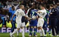 Ronaldo loan tin sắp đón con thứ hai chào đời