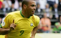 Không phải Real hay Inter, Ronaldo suýt nữa đã về Scotland chơi bóng