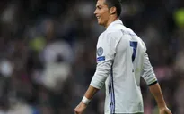 Sir Alex "đặt cửa" C.Ronaldo giành QBV 2016